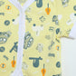 Milou Infant Boys Jabla Pack Multicolour Set of 3