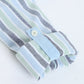 Milou Boys Classic Striped Long-Sleeve Shirt