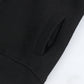 Boys Front-Open Sweatshirt