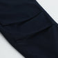 Milou Boys Woven Parachute Pants