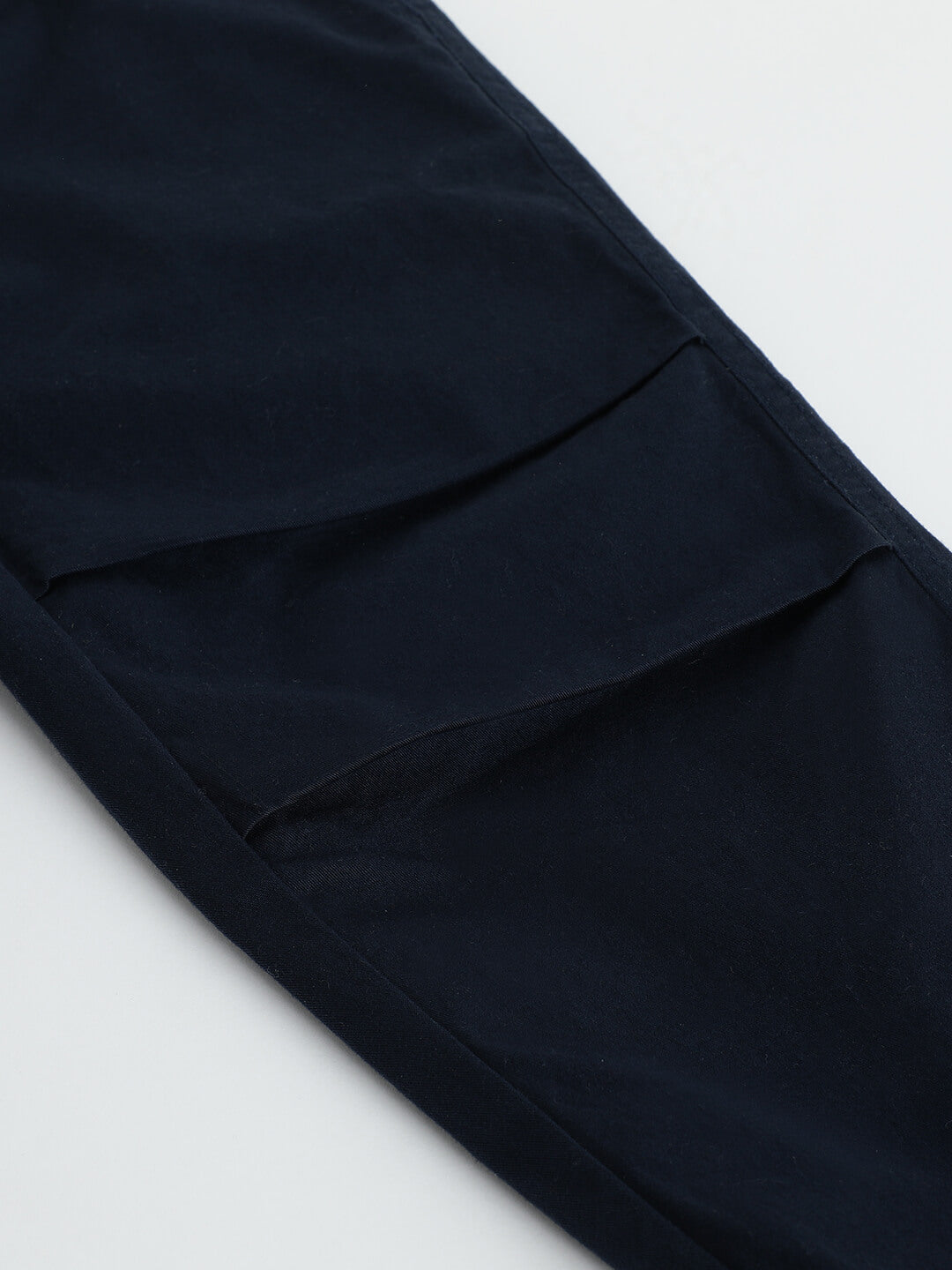 Milou Boys Woven Parachute Pants