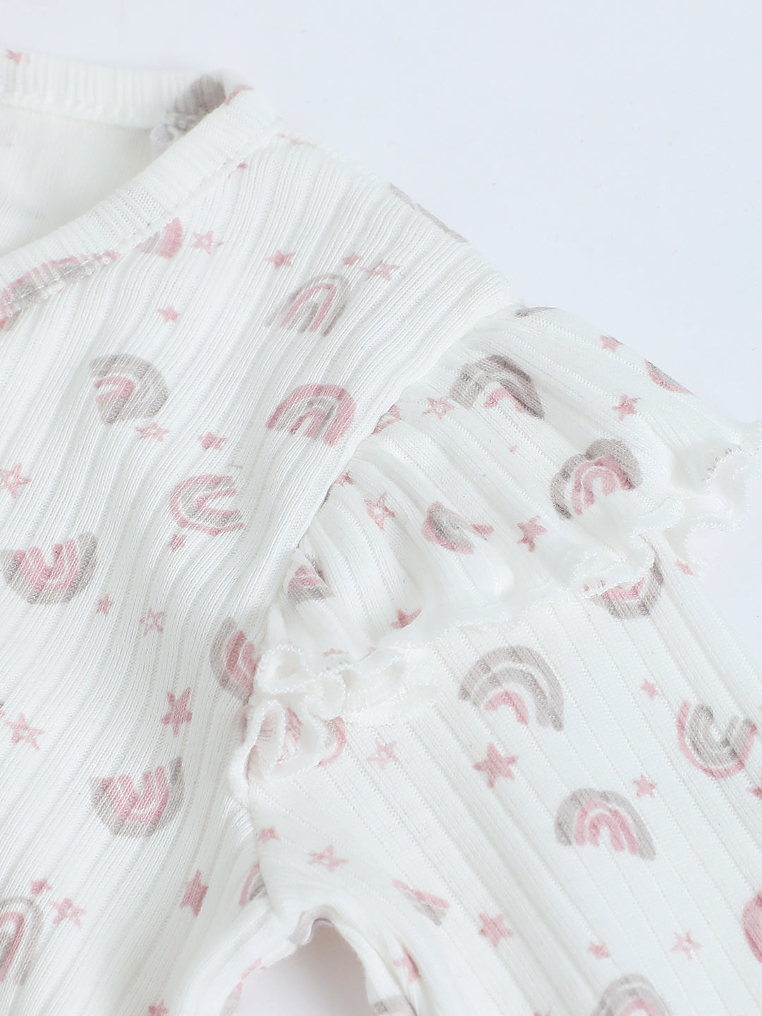 Infant Girls BodySuit