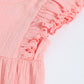 Infant Girls Romper