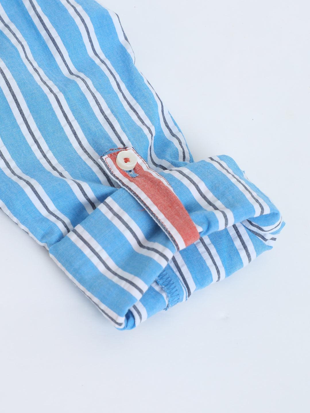 Boys Regular Collar Shirts