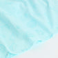 Girls Aqua Cotton Dress | Toddler Sleeveless A-Line Dress | Milou Kids