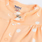 Infant Girls Romper