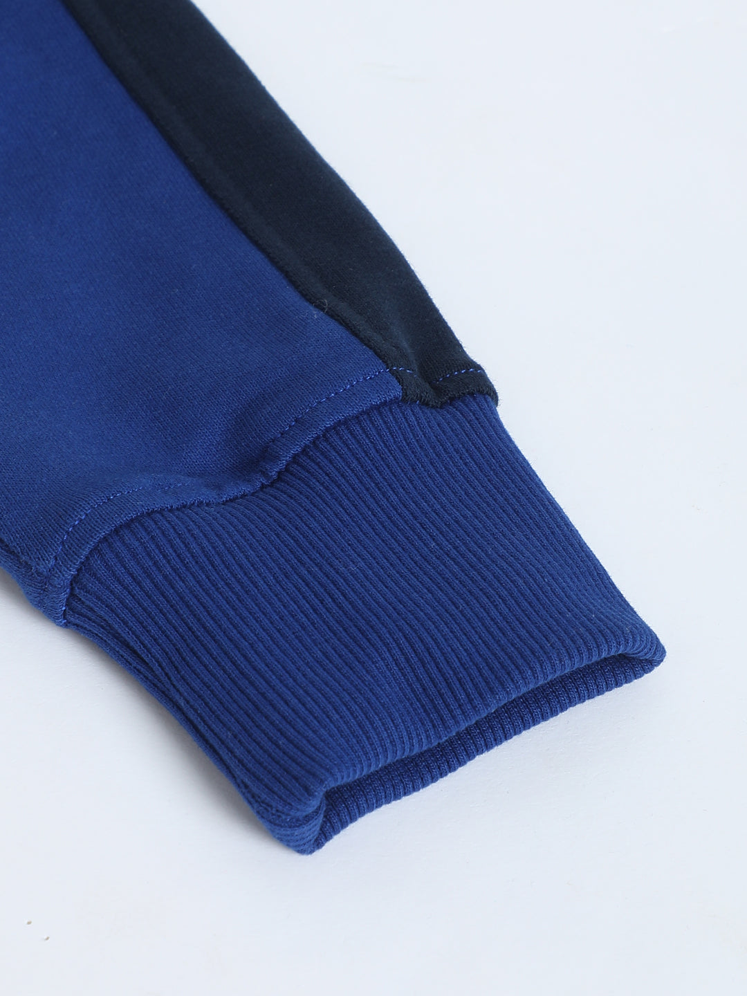 Indigo Blue Boys Sweatshirt