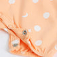 Infant Girls Romper