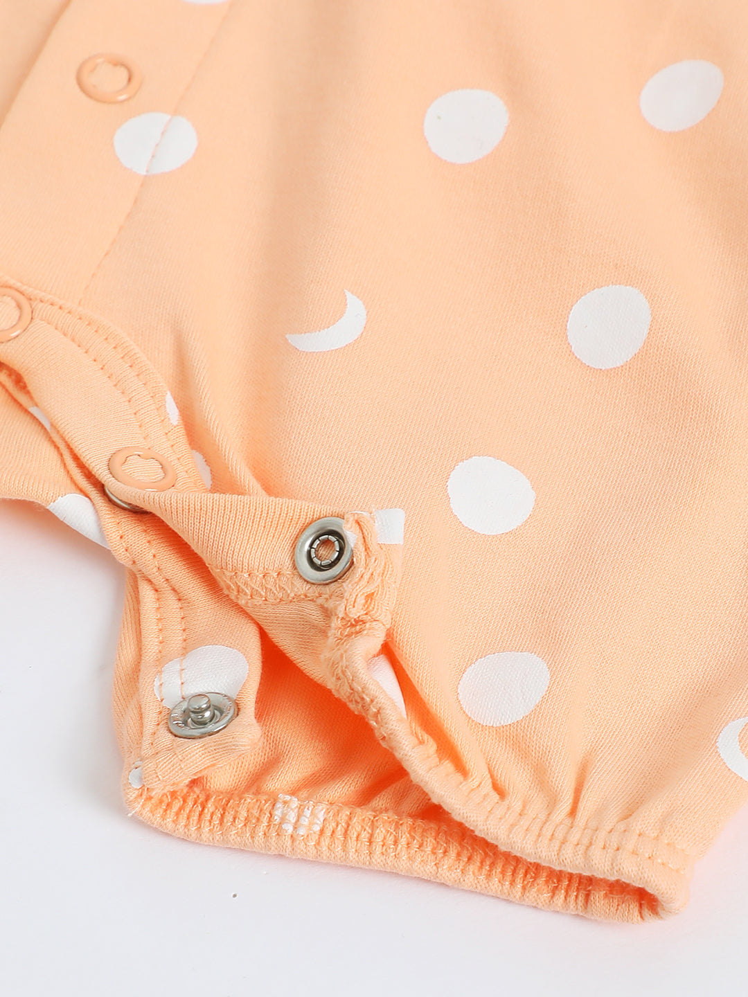 Infant Girls Romper