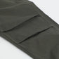 Milou Boys Woven Parachute Pants
