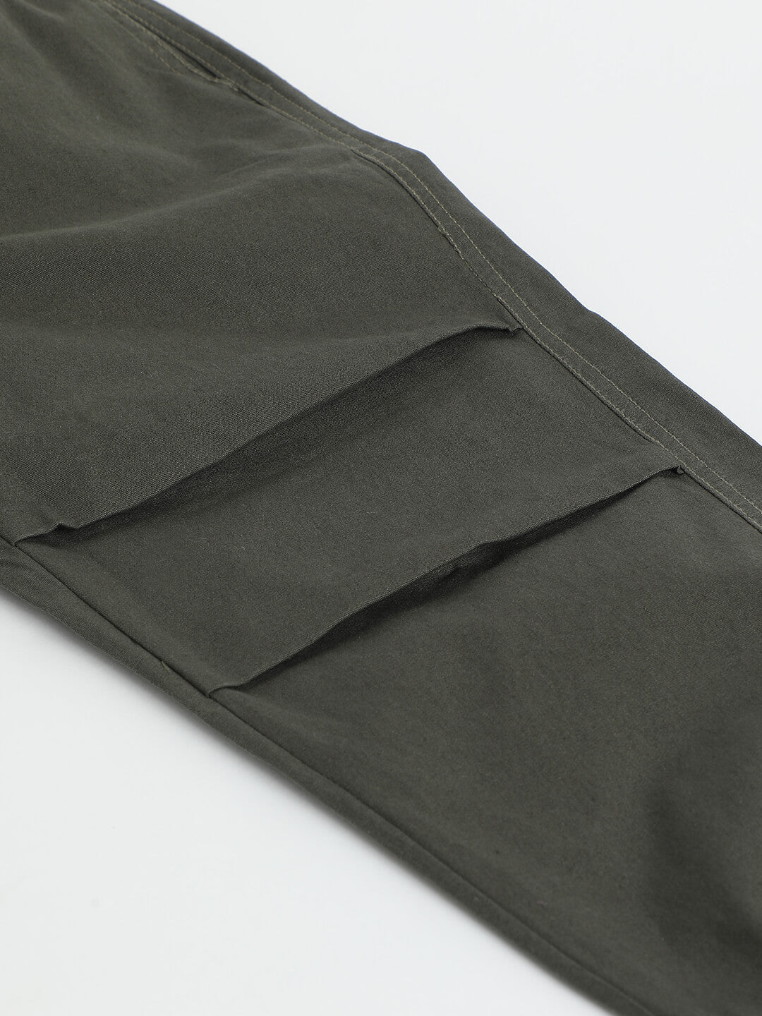 Milou Boys Woven Parachute Pants