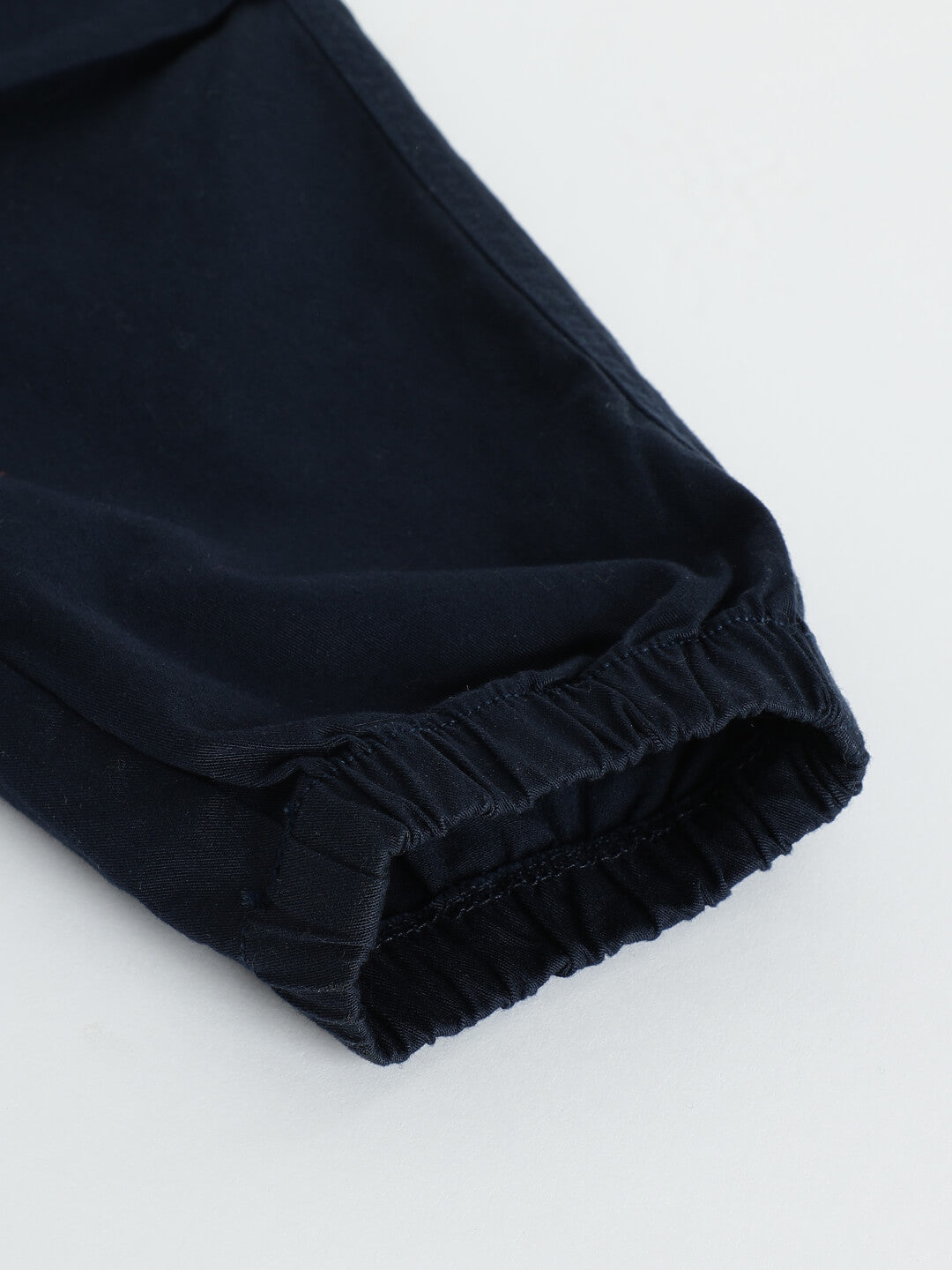 Milou Boys Woven Parachute Pants