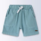 Milou Boys T-Shirt and Shorts Co-Ords Set