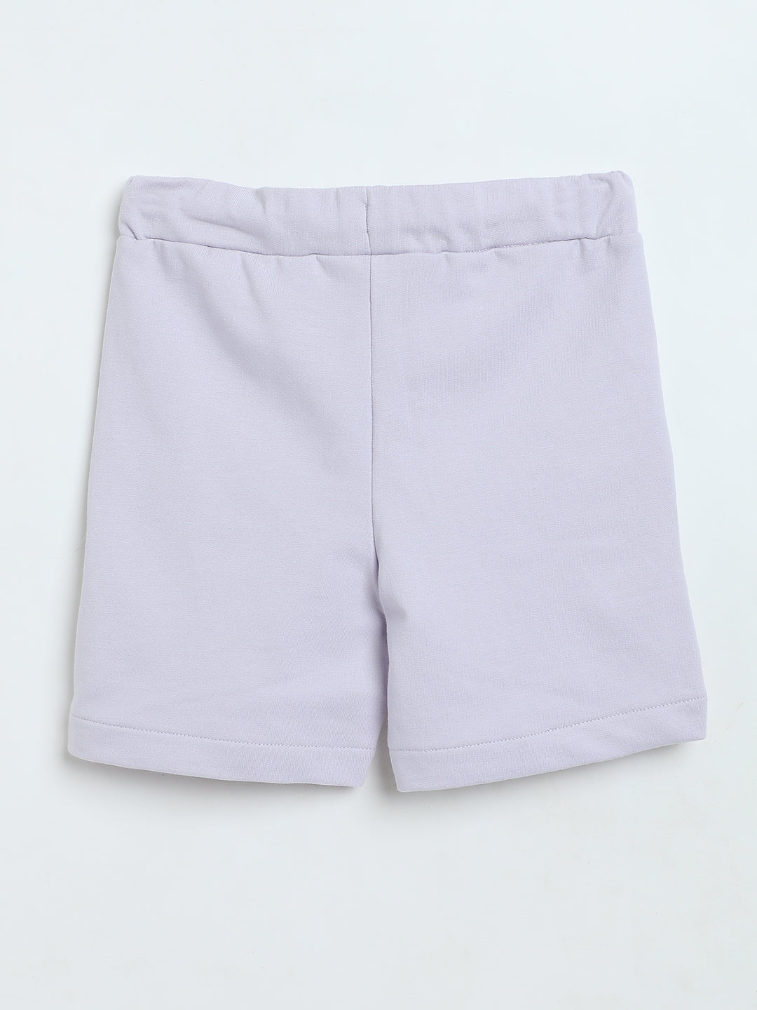 Milou Baby Boys Co-ord Set Lilac Set