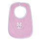 Milou Newborn Baby Romper Gift Set Pink Bunny Print Set
