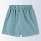 Milou Boys T-Shirt and Shorts Co-Ords Set