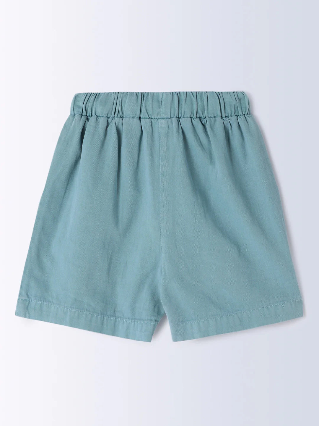 Milou Boys T-Shirt and Shorts Co-Ords Set
