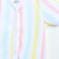 Milou Infant Boys Jabla Pack Multicolour Set of 3