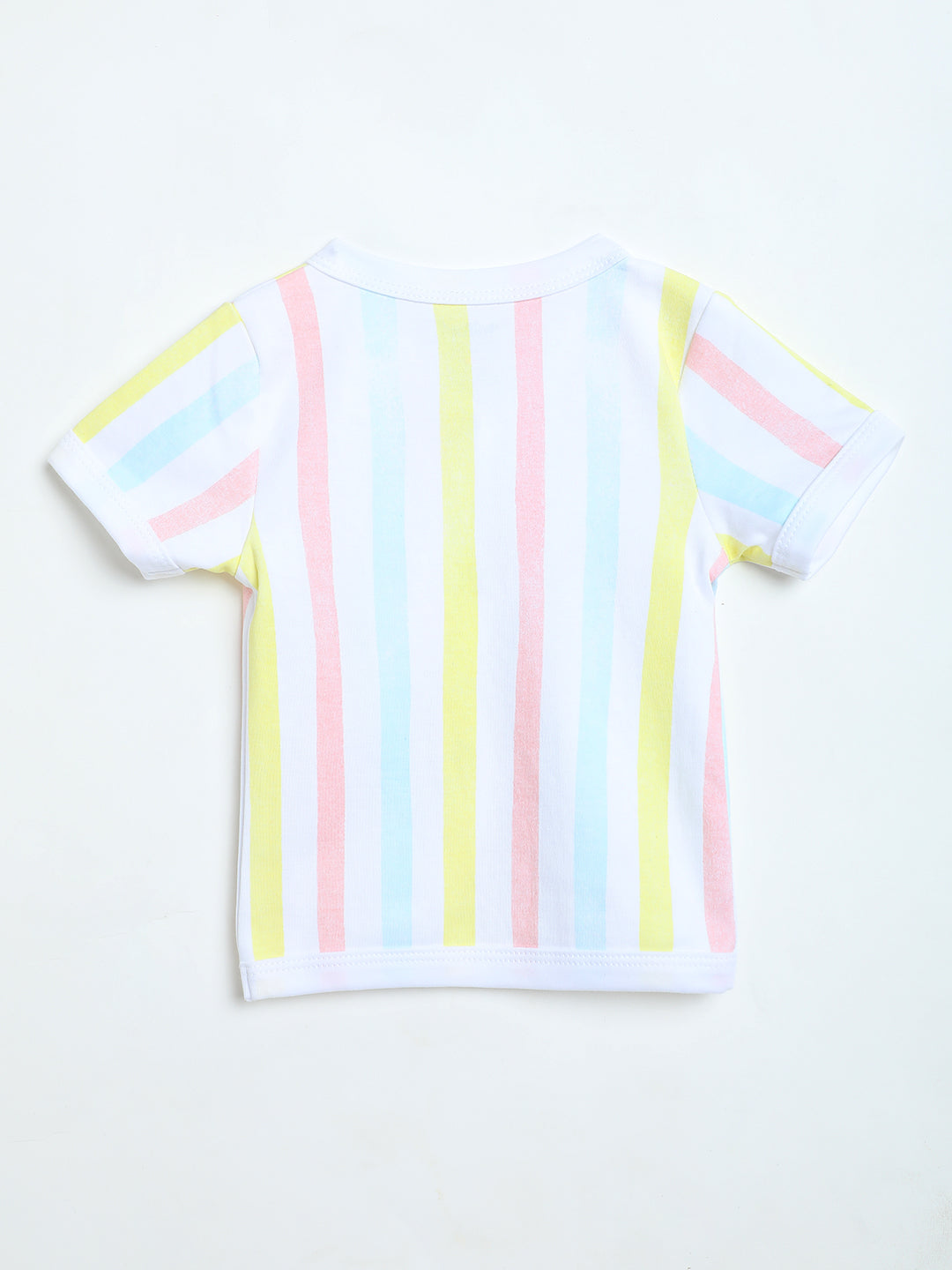Milou Infant Boys Jabla Pack Multicolour Set of 3