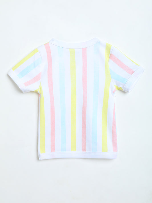 Infant Boys Jabla Pack of 3