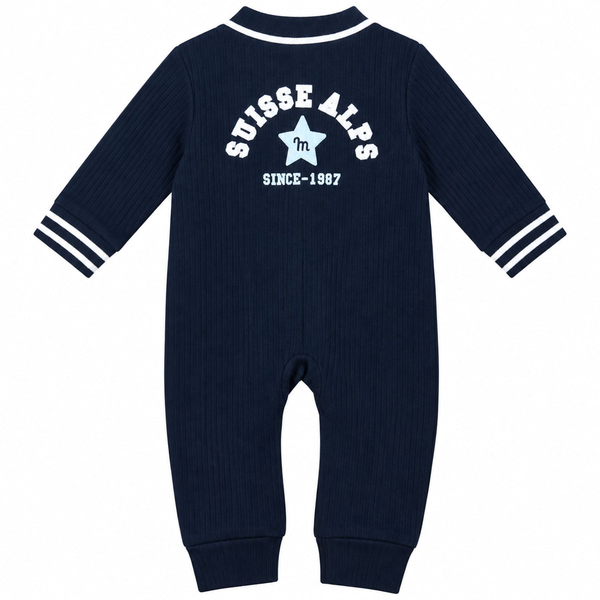 MILOU BOYS BODYSUIT