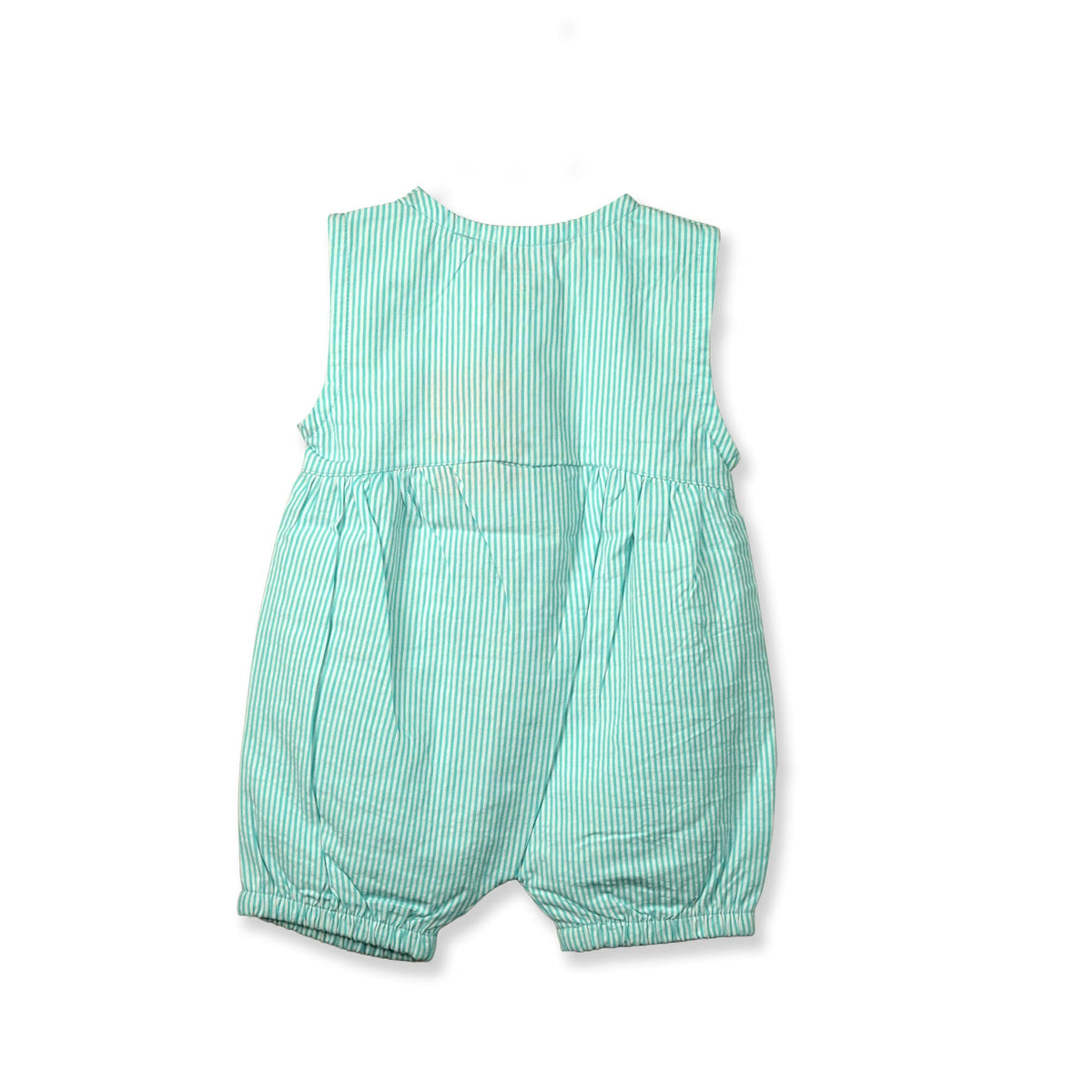 Milou Girls Romper