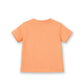 Milou Boys Henley Neck S/S T-Shirt