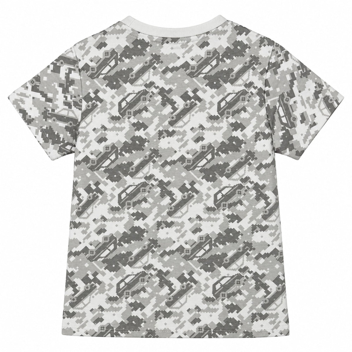 MILOU BOYS  T-SHIRT