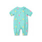 Milou Girls Gummy Bear Romper
