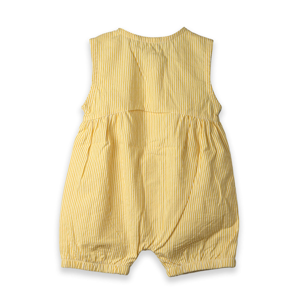 Milou Girls Romper