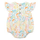 Milou Girls ROMPER