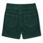Milou Boys Drawstring Corduroy Shorts