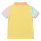 MILOU BOYS POLO T-SHIRT