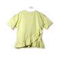 Milou Girls Boxy T-Shirt