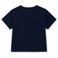 Milou Boys Boxy T-Shirt