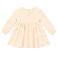 Milou Girls L/S Dress