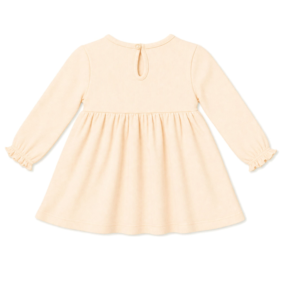 Milou Girls L/S Dress