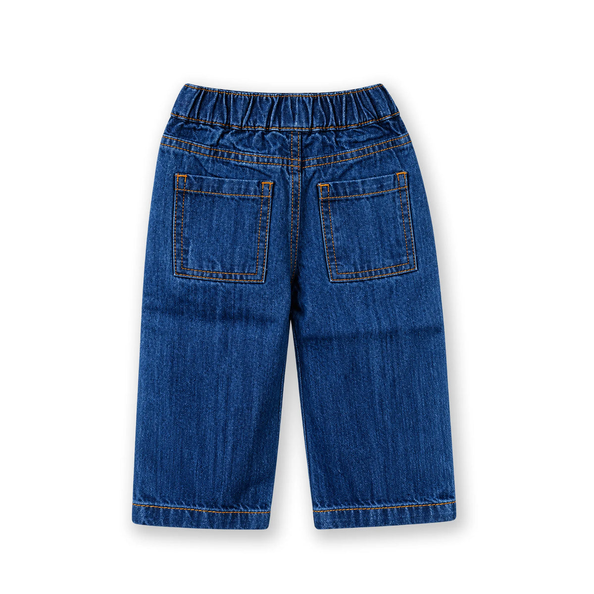 Milou Boys Denim Pants