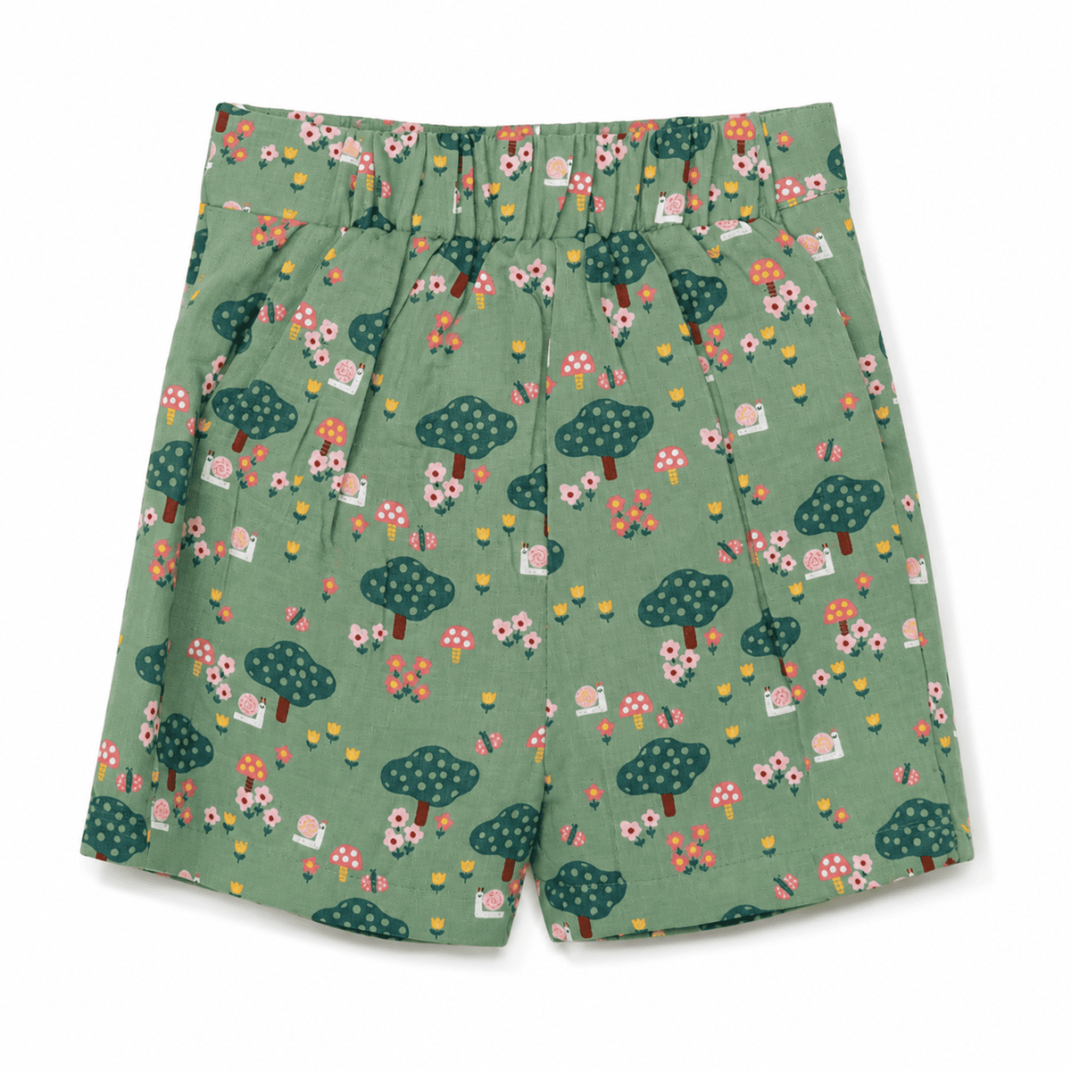 Milou Girls Skirt