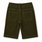 Milou Boys Drawstring Corduroy Pants