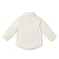 Milou Boys L/S Regular Shirt