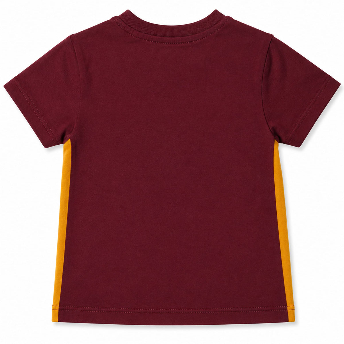 Milou Boys Color Block S/S T-Shirt