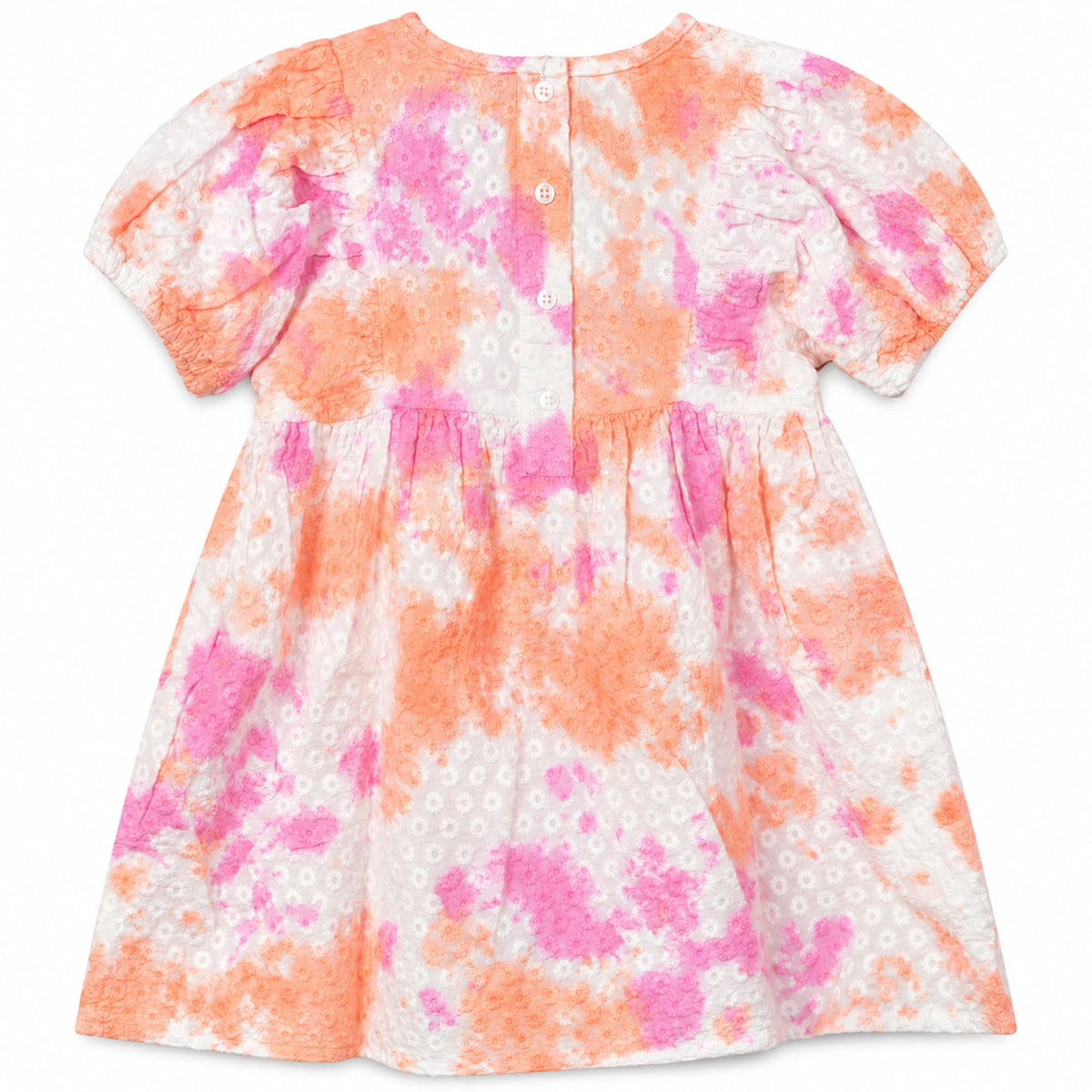 MILOU GIRLS HAKOBA DRESS