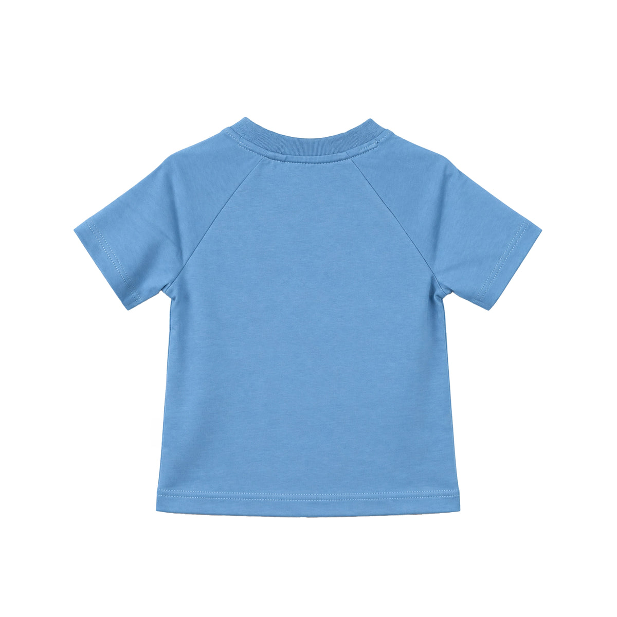 Milou Unisex S/S T-Shirt