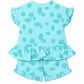 MILOU GIRLS SHORTS SET
