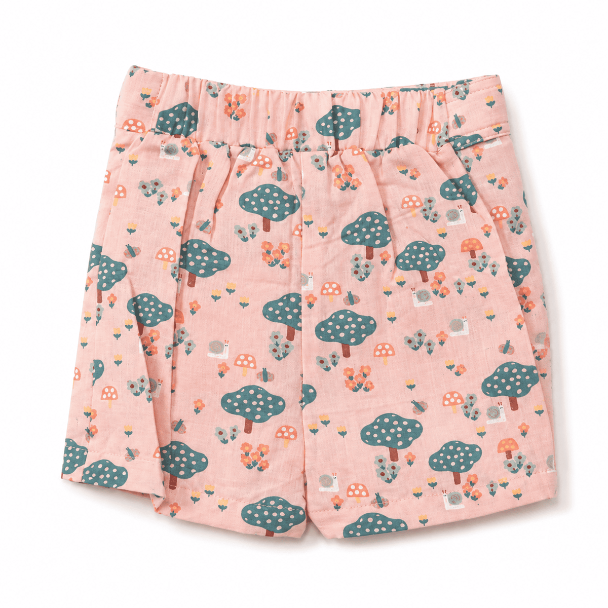 Milou Girls Skirt