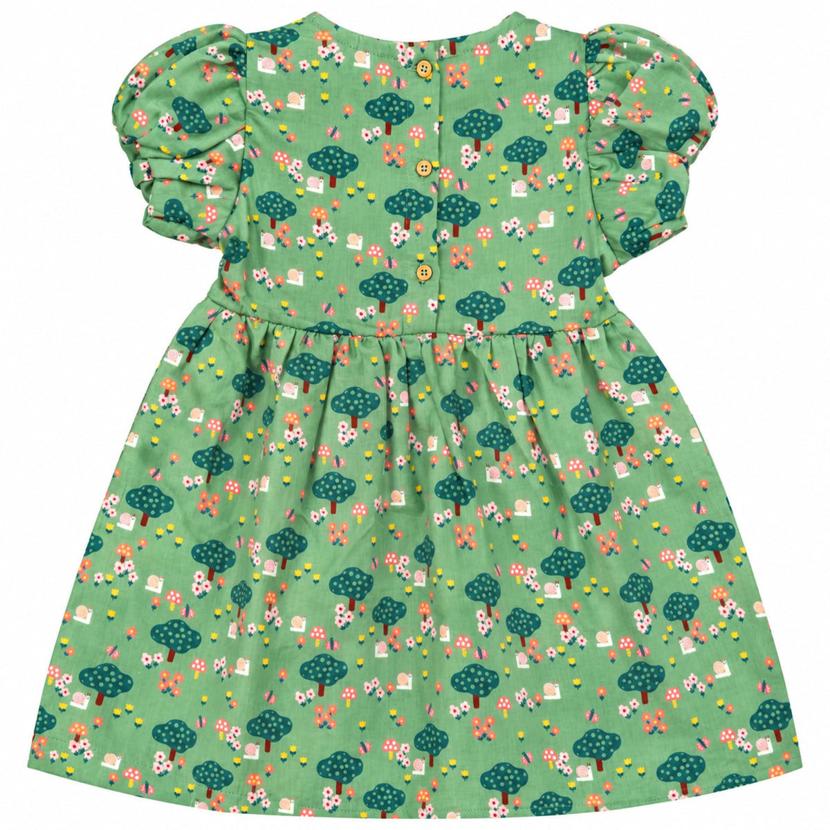 Milou Girls Dress