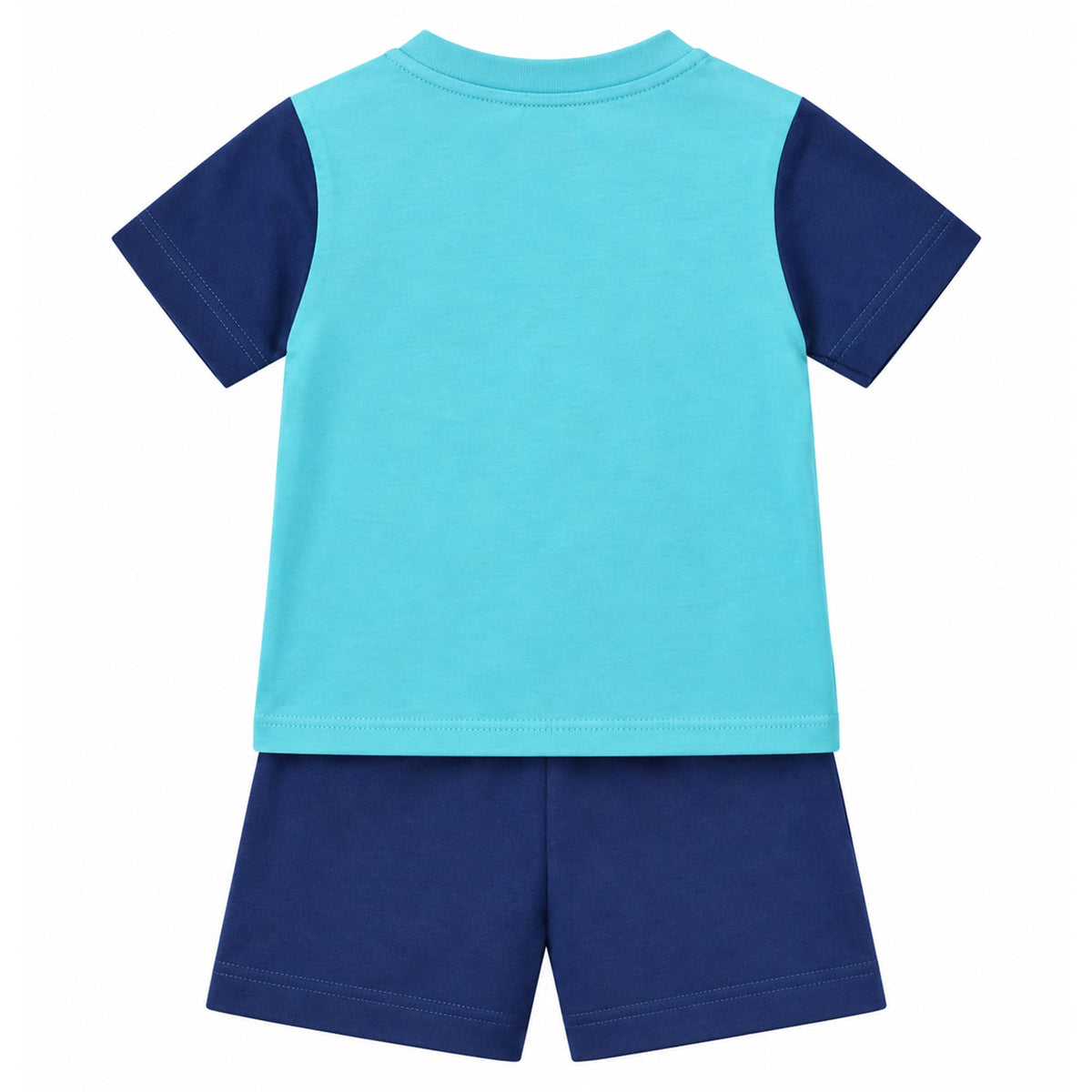 SHORTS SET
