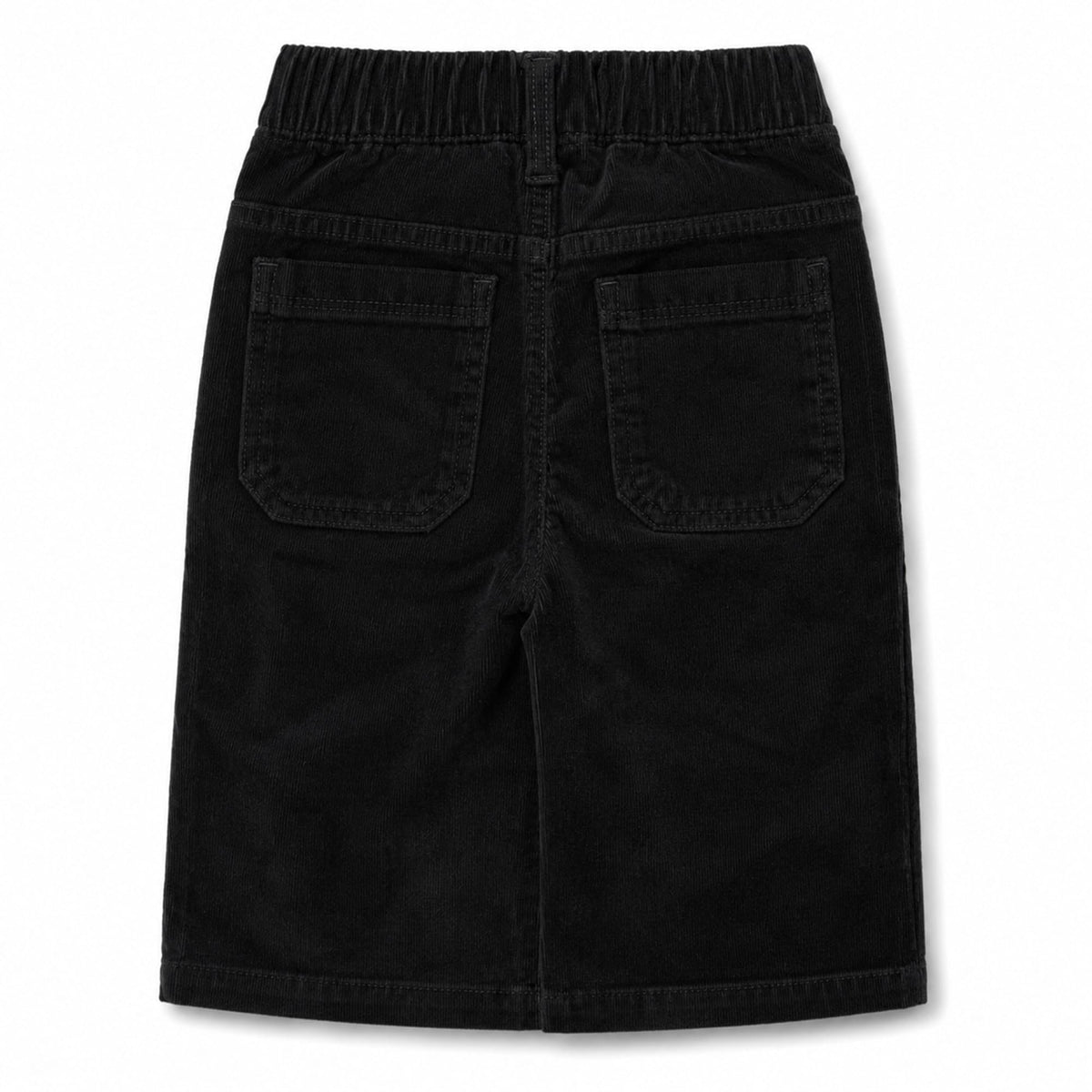 Milou Boys Drawstring Corduroy Pants