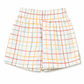 MILO GIRLS DIVIDED SKIRT